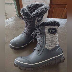 Bogs Arcata Winter Boots, Women's 9